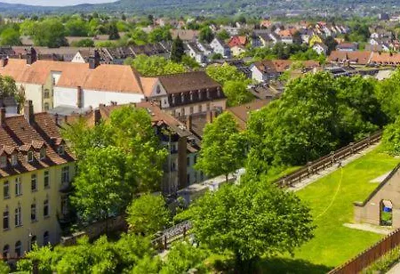 And Coasy 80 Qm Flat 3* Kassel