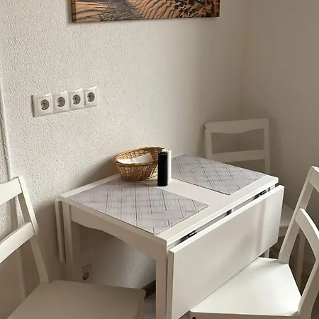 And Coasy 80 Qm Flat 3* Kassel