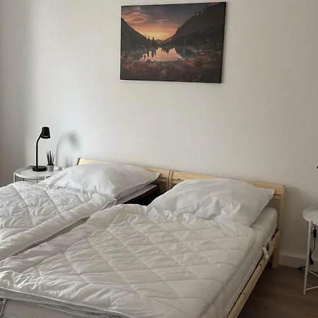 And Coasy 80 Qm Flat Kassel