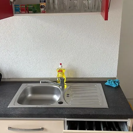 And Coasy 80 Qm Flat Отель типа 